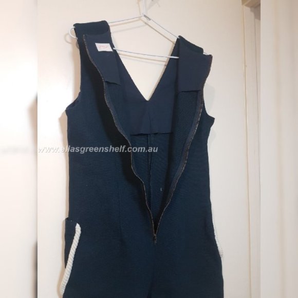 Gorman size 8 Playsuit - Picture 6 of 6